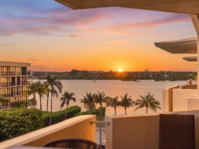 2773 S Ocean Boulevard #5140