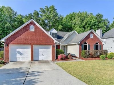 1396 Belfaire Trce