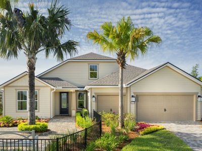 Stellar Grande Plan, Arbor Oaks