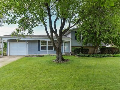 535 Illini Dr