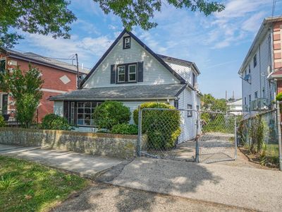 Property at 147-46 231st Street, Springfield Gardens, NY