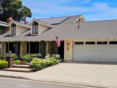 25642 Chimney Rock Rd