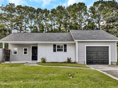 1019 Spring Villa Drive