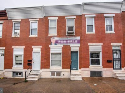 113 N Highland Ave