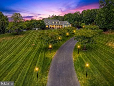 2393 Garrity Rd