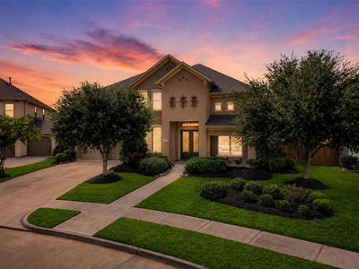 2522 Rainflower Meadow Ln