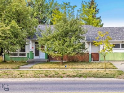 119 W College St