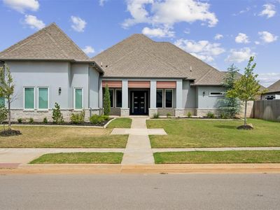 5700 Copper Stone Ct