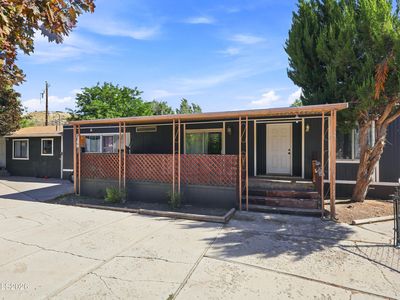 380 Magnolia Way