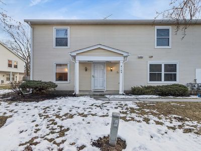 2169 N Dogwood Ln #46C