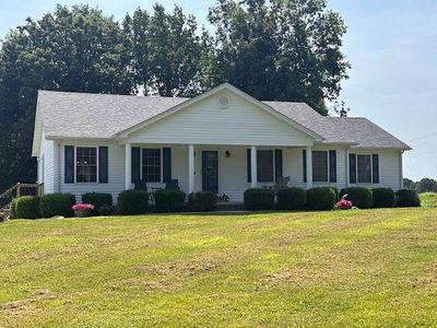 Property at 1223 Bryant Ridge Rd, Liberty, KY