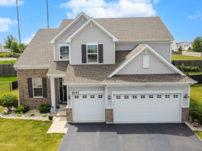 9243 Enstrom Ln