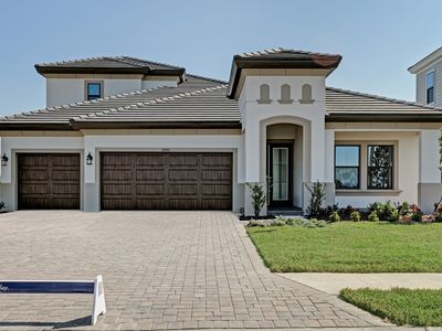 Bayport II Plan, Mirada