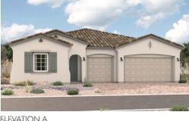 1293 W BAREFOOT Road