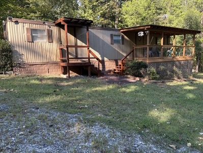 892 Charlies Creek Rd