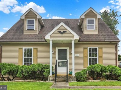 626 Sheerlund Rd