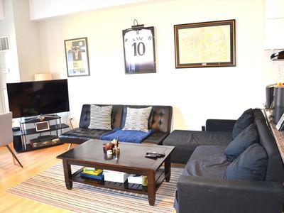 35 Fay St Unit 609