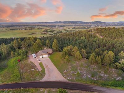 169 Timberline Rd