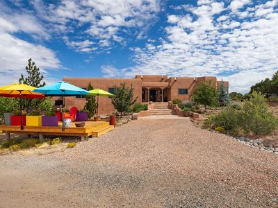 18 Blue Canyon Vis