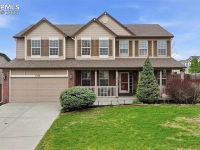 5162 Sunset Ridge Dr