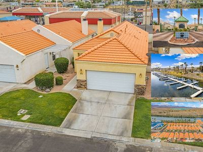 1825 East Shore Villas Drive #45