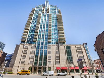 4909 Laclede Ave APT 1104