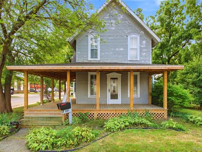 Property at 201 W Liberty St, South Lyon, MI