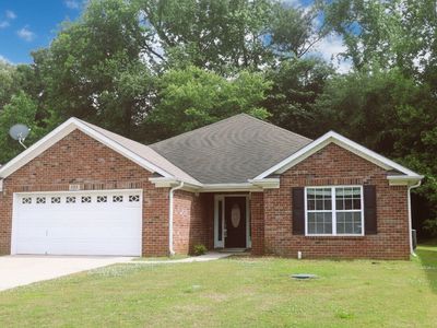 134 Harness Dr
