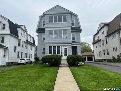 493-495 PROSPECT Avenue