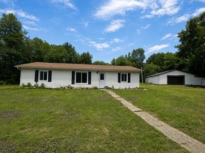 1700 Shipman Rd