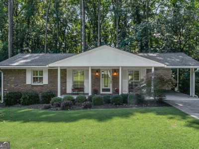 1626 Wildwood Rd