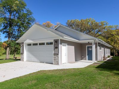 Property at 116 N Quincy St, Alexandria, MN