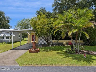 Property at 132 Rosewood Dr, Cocoa, FL