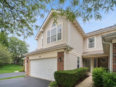 22 Cloverdale Ct #22