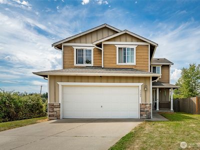 Property at 7309 Halibut Drive, Blaine, WA