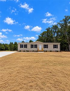 Property at 1411 Slaton Rd, Townville, SC