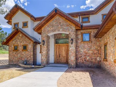 11790 Huckleberry Dr