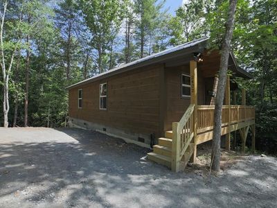 Property at 2422 Dickey Rd, Murphy, NC