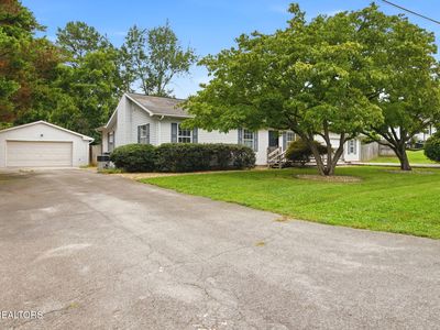 503 Tillman Rd