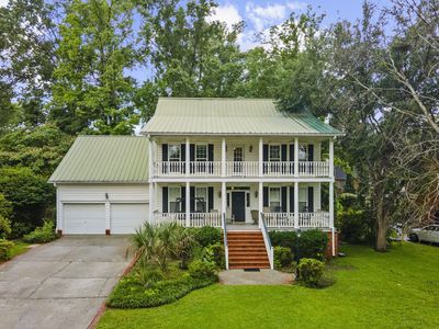 114 Ashley Hill Dr