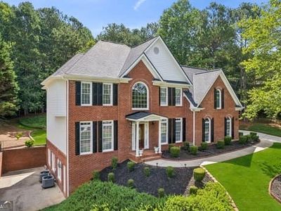 4780 Woodruff Trce