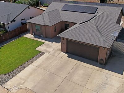 3642 Geyser Way