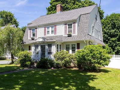 30 Central St