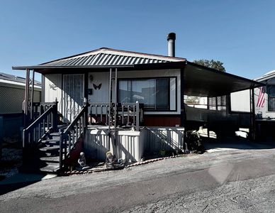 17261 Gothard St Space 51