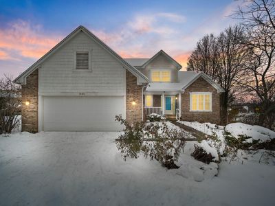 Property at 3581 Kehoe Rd, Clinton, MI