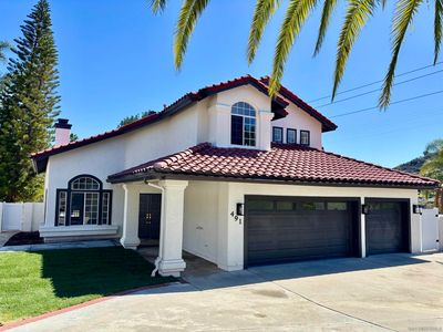 491 Silver Shadow Dr