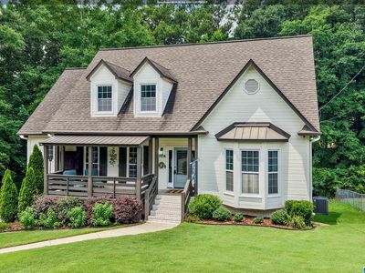 106 Tomahawk Cir