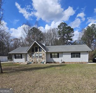215 Carl Parker Rd