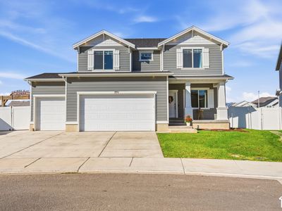 771 N 3620 W