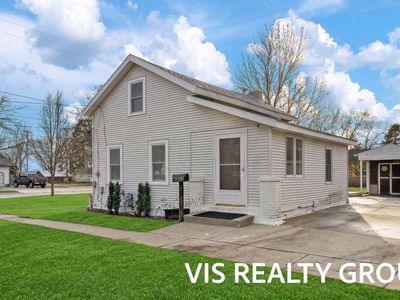 Property at 319 Visser St, Spring Lake, MI